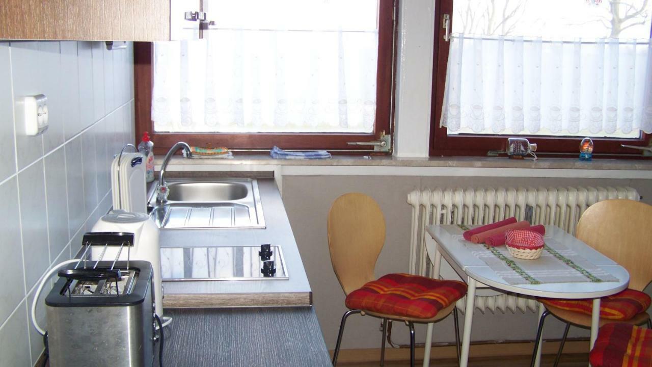 Oesterdeichstrich Dış mekan fotoğraf